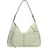  Mila Shoulder Bag Leather 34 cm Variant sage
