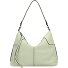  Mila Shoulder Bag Leather 34 cm Variant sage
