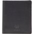  Blackwall BillFold V7 wallet RFID leather 9 cm Variant black