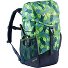  Skovi 10 kids backpack 36 cm Variant parrotgreen-eclipse