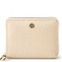  Alexandria Wallet RFID protection Leather 13 cm Variant beige