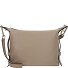  Nuvola Shoulder Bag Leather 28 cm Variant greige