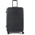  Quadrix 4 Roll Trolley 75 cm Variant black