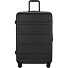  Quadrix 4 Roll Trolley 75 cm Variant black