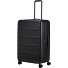  Quadrix 4 wheels Trolley 75 cm Variant black