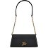  Autograph Shoulder Bag Genuine Leather 20.5 cm Variant black-gold