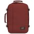 Travel Daypack 45 cm Laptop compartment Variant sangria red Travel Daypack 45 cm Laptop compartment Variant sangria red