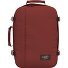  Classic 124 Daypack 45 cm Laptop compartment Variant sangria red