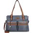  Sonja shoulder bag 35 cm Variant wintersky