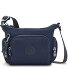  Basic Gabbie Mini shoulder bag 28 cm Variant blue bleu 2