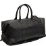  Portsmouth 2 Weekender travel bag Leather 56 cm Variant black
