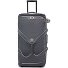  Basic Teagan 2 wheels Travel bag L 77 cm Variant moonlit grey