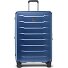  Phoenix 4 wheels Trolley 76 cm with expansion pleat Variant dark blue