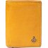  Rex Wallet Leather 8.5 cm Variant oriental mustard