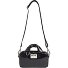  Glossy Mini Bag Handbag 19 cm Variant nuit