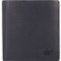 Hannes Wallet RFID protection Leather 9.5 cm Variant navy Hannes Wallet RFID protection Leather 9.5 cm Variant navy