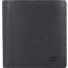  Hannes Wallet RFID protection Leather 9.5 cm Variant navy