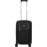  Mythic 4 wheels Cabin suitcase 55 cm Laptop compartment Expandable Variant black