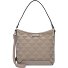  Talina Shoulder Bag 27 cm Variant taupe