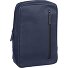 Hague shoulder bag leather 20 cm Variant blau Hague shoulder bag leather 20 cm Variant blau