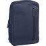  Den Haag Genuine Leather 31 cm Variant blau