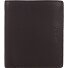 Brooklyn Wallet Leather 9 cm Variant cafe Brooklyn Wallet Leather 9 cm Variant cafe