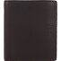  Brooklyn Wallet Leather 9 cm Variant cafe