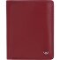  Polo wallet RFID leather 10.5 cm Variant rot