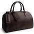  Liam-II Weekender travel bag Genuine Leather 46 cm Variant brown