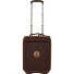  Chatelet Air 2.0 2 wheels Cabin trolley 43.5 cm Laptop compartment Variant braun