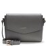 Bologna Leather Shoulder bag Leather 22 cm Variant grey