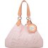  Frottee Limited Barbie Izzy Medium Shopper Bag 42 cm Variant pale rose