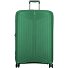  Evae 4 wheels Trolley 76 cm with expansion pleat Variant green