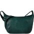  Cufu Shoulder bag Leather 32 cm Variant petrol