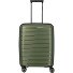  Air Base 4 wheels Cabin trolley 55 cm with expansion pleat Variant olive