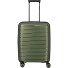  Air Base 4 wheels Cabin trolley 55 cm with expansion pleat Variant olive