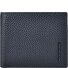  Modus Special Wallet RFID protection Genuine Leather 11 cm Variant black 1