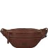 Porto Fanny pack Leather 30 cm Variant cognac Porto Fanny pack Leather 30 cm Variant cognac
