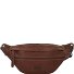  Porto Bum bag Genuine Leather 30 cm Variant cognac