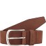 Belt Leather Variant coffee bean | 90 cm  Belt Leather Variant coffee bean | 90 cm