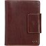  Colorado wallet RFID leather 14.5 cm Variant tabacco