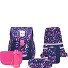  Primo School bag set 8-piece Variant Dream