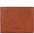  Pete wallet leather 12 cm Variant classic cognac