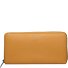  Madrid Wallet RFID protection Genuine Leather 20 cm Variant senfgelb