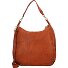 Luana Shoulder Bag Leather 43 cm Variant cognac Luana Shoulder Bag Leather 43 cm Variant cognac