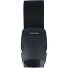 Global travel accessories luggage strap 5 cm Variant black Global travel accessories luggage strap 5 cm Variant black