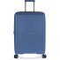  AirLite 4 wheels Trolley M 66 cm with expansion pleat Variant blue