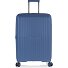  AirLite 4 wheels Trolley M 66 cm with expansion pleat Variant blue