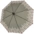  Nature Long stick umbrella 89 cm Variant intention olive
