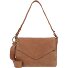Standlake Shoulder Bag Leather 28 cm Variant fawn  Standlake Shoulder Bag Leather 28 cm Variant fawn